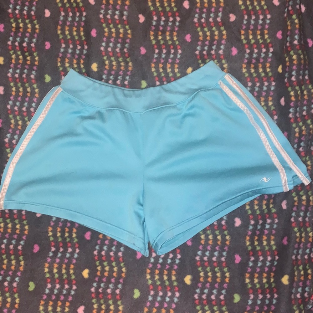 women’s shorts